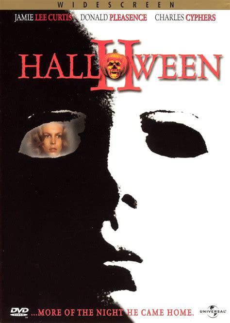 halloween ii dvd   buy