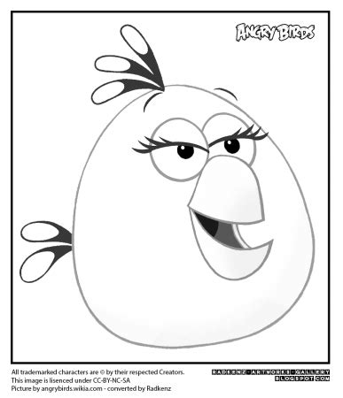 gambar draw angry birds step pictures coolbkids  coloring pages pink