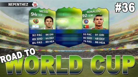 highest rated team fifa 14 ultimate team road to world