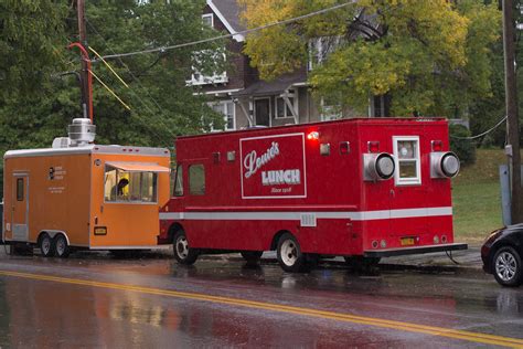 louie s lunch food truck will return new owner says the cornell