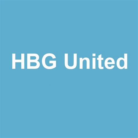 hbg united youtube