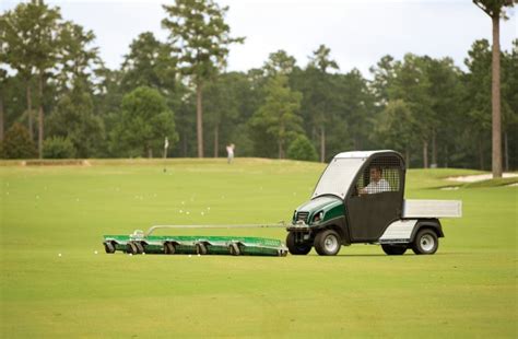 carryall range picker spolemangolf