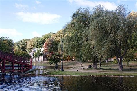 beaver brook park elm park wpi  great runs