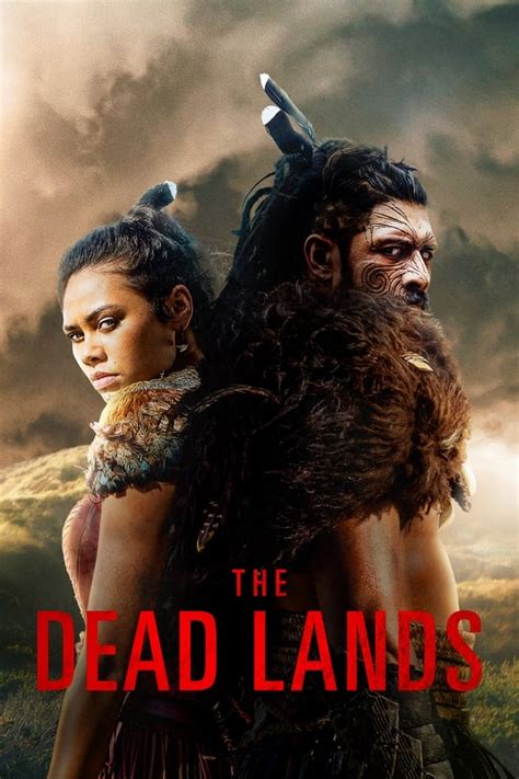 the dead lands tv series 2020 2020 — the movie database