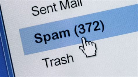 ¿qué Es Spam En Mensajes De Texto Actualizado Abril 2024