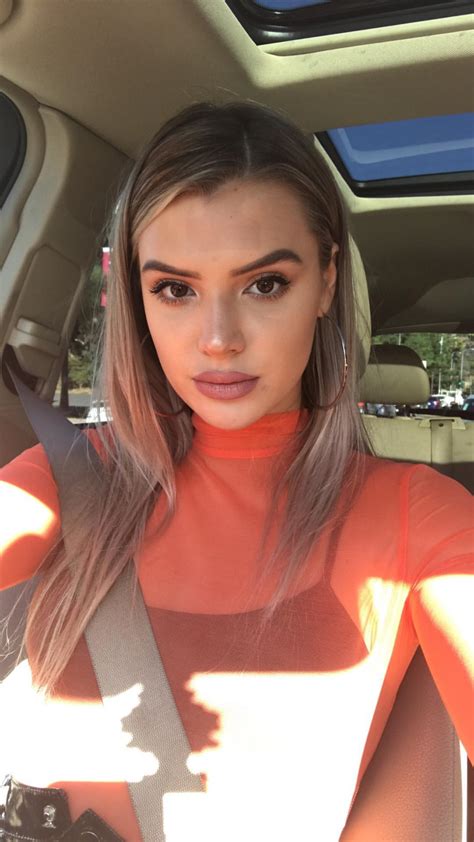 Alissa Violet Sexy Pictures 14 Pics Sexy Youtubers