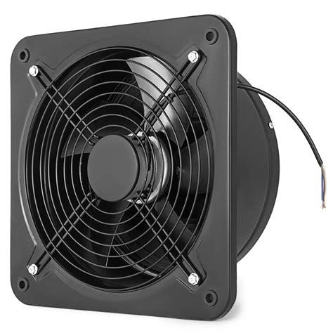 industrial ventilation extractor blower fan metal air fan good ebay