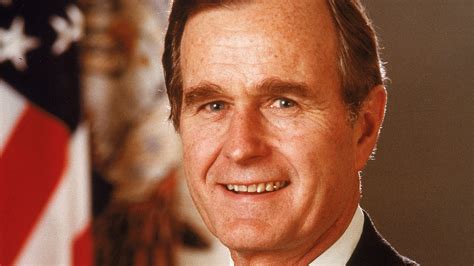 George H W Bush 41st U S President Dead At 94 Ktla