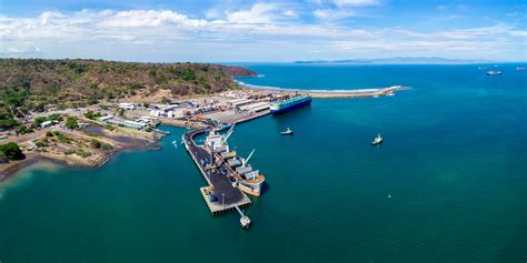 incop negocia concesion  modernizar puerto caldera diario digital