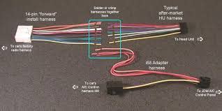 double din wiring harness  wiring diagram images wiring diagrams crackthecodeco jdm
