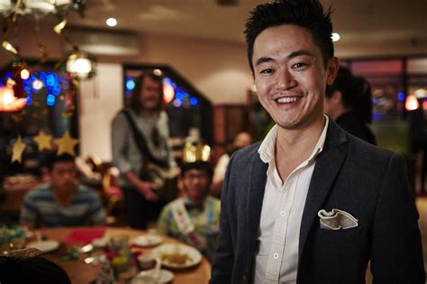 benjamin law to host forum for gay asian men as part of