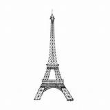 Eiffel Coloringme Hiker Eifel sketch template