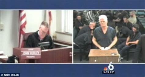 man wants to show jury his penis to prove his partner died