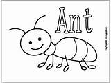 Bug Easypeasyandfun Peasy Ladybug sketch template