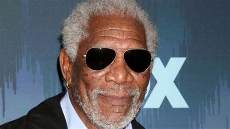 morgan freeman accused of sexual harassment and