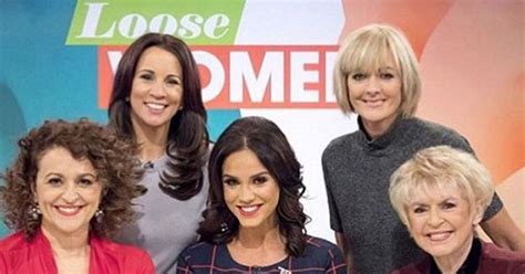 Vicky Pattison Will Only Star In One Loose Women Episode