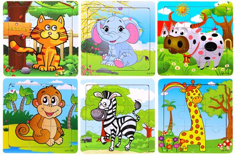 toys shop penang malaysia  kids puzzle   baby wooden jigsaw puzzle