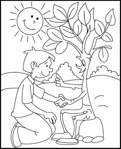 earth day coloring pages sheets topcoloringpagesnet