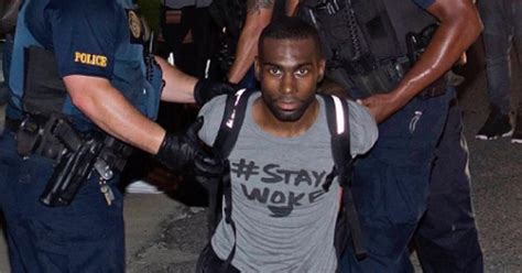 dozens arrested for no reason during baton rouge protest the ring of fire network