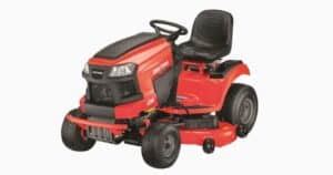 guide   craftsman riding lawn mower powered equipment