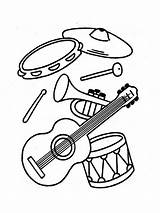 Instruments Musik Mandolin Musikinstrumente Worksheet Musicals Grundschule Musicalinstruments Krokotak sketch template