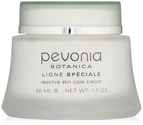pevonia pevonia reactive skin care cream   oz walmartcom