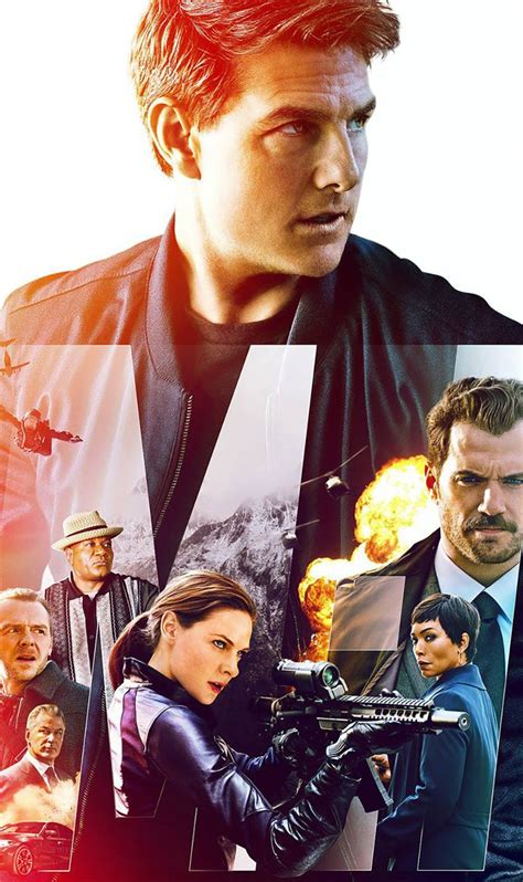 mission impossible fallout 6 2018 hindi full movie