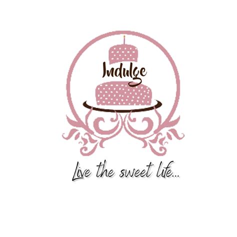 top images cake decorating logo vintage cake logo rustic bakery