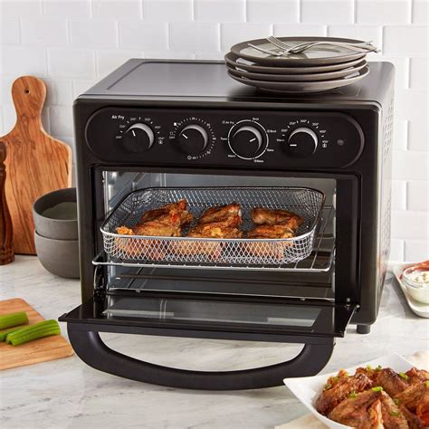 everyday air fryer oven dash countertop convection oven oven home hot sex picture