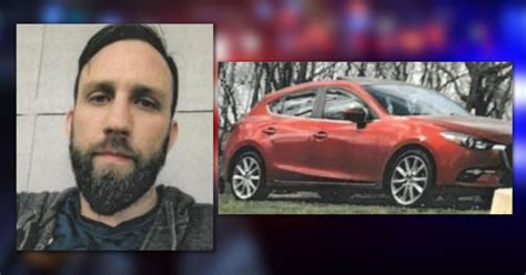 critically missing adult alert for 33 year old man out of virginia