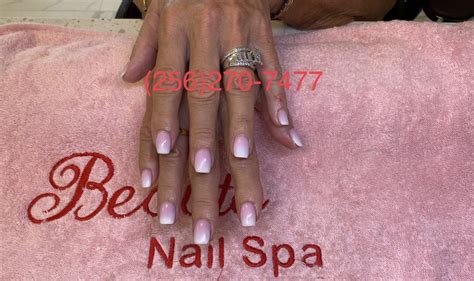 beaute nail spa updated      sutton  se