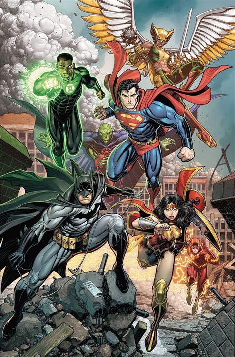 Justice League 40 Justice League Comics Batman Comics Dc Comics