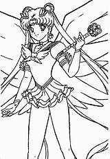 Sailor Colorare sketch template