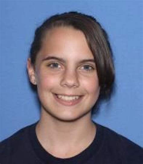 15 year old runaway girl sought in garland county