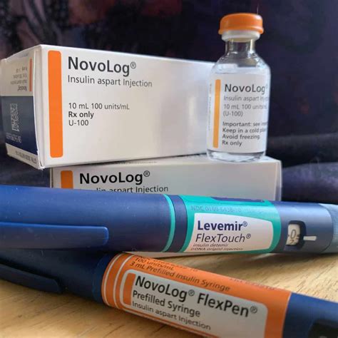 novolog insulin  storage tutor suhu