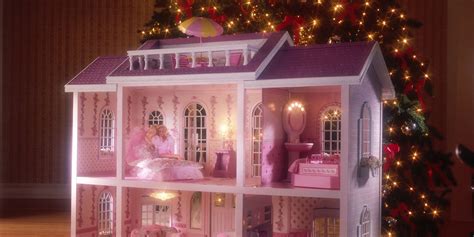 History Of Barbie Dream House Evolution Of Barbie Dream House