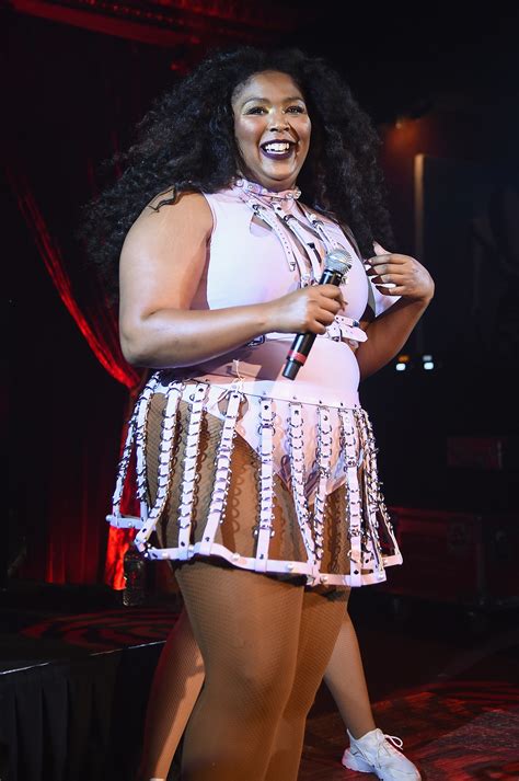 body positive singer lizzo doesn t care if you call her fat self