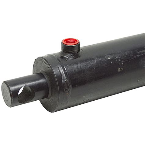 xx single acting hydraulic cylinder single acting