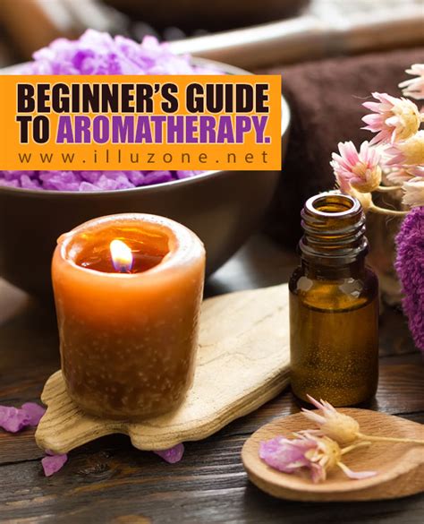 article video beginners guide  aromatherapy illuzone