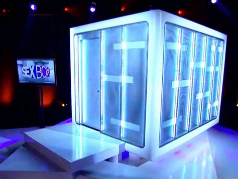 Sex Box On We Tv Reality Shows We Can T Believe Are Real Time