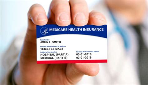 Medicare Plans – Roger Smith Insurance Agency