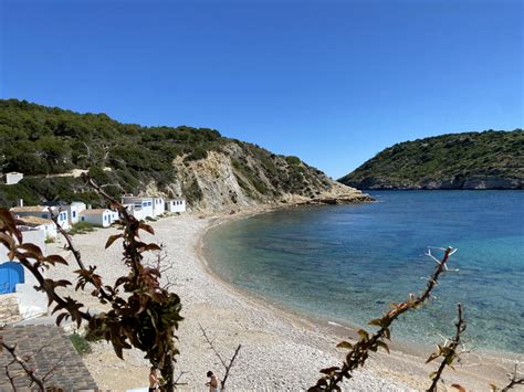 de beste stranden  javea worldwidewendy