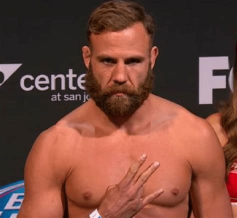 ufc fighter strips down and bends over for gay marriage gcn