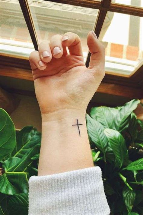 Pin On Wrist Tattoos For Girls
