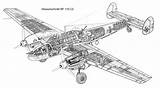 110 Drawings Bf Cutaway Messerschmitt Aircraft Technical Cutaways War самолет Wwii истребители военный выбрать доску Ww2 Corsair Diagrams источник Ww sketch template