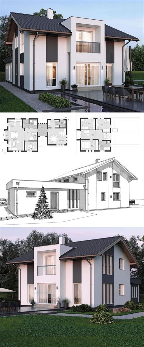 modern contemporary styles architecture design house plans modern style house plans modern