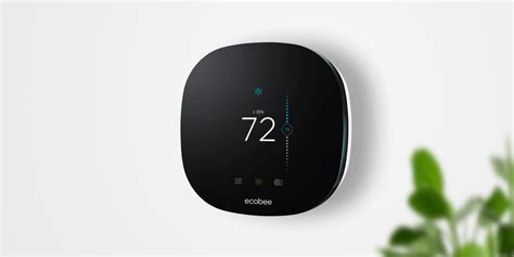 ecobee lite hits black friday price   shipped  echo dot  select retailers