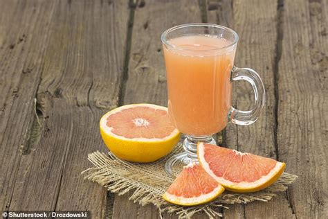 fruit juice increases  risk  early death study finds  fatu