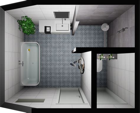 ontwerp janijko surhuisterveen badkamer ontwerp badkamer maken badkamer