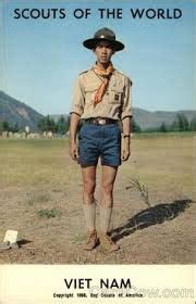 resultado de imagen  scouts   world  arrow  light scout uniform baden powell